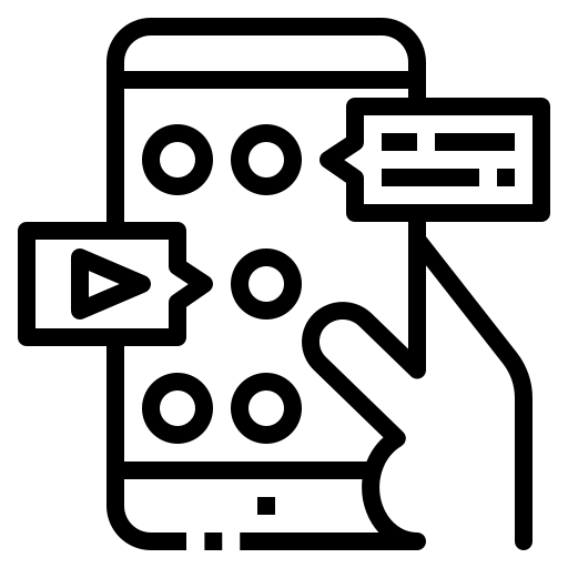 aplication icon